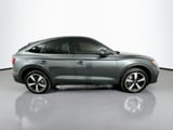2022 Audi Q5 Sportback - Preview 4