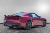 2026 Ford Mustang - Preview 9