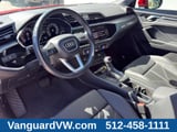 2024 Audi Q3 - Preview 13