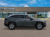 2026 Hyundai Tucson - Preview 7