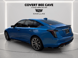 2026 Cadillac CT5 - Preview 7