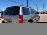 2012 Chevrolet Tahoe - Preview 4