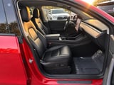 2021 Tesla Model Y - Preview 14