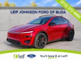 2026 Tesla Model Y - Preview 2