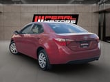 2018 Toyota Corolla - Preview 8
