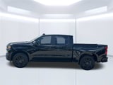 2026 Chevrolet Silverado 1500 - Preview 2
