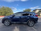 2018 Honda CR-V - Preview 7