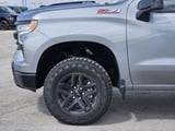 2026 Chevrolet Silverado 1500 - Preview 6