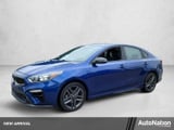 2020 Kia Forte - Preview 2