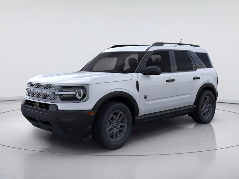 2026 Ford Bronco Sport - Image 1