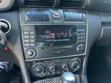 2005 Mercedes-Benz C-Class - Preview 7