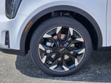 2026 Kia Sorento - Preview 9