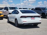 2024 Honda Accord - Preview 5