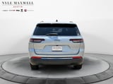 2026 Jeep Grand Cherokee L - Preview 15