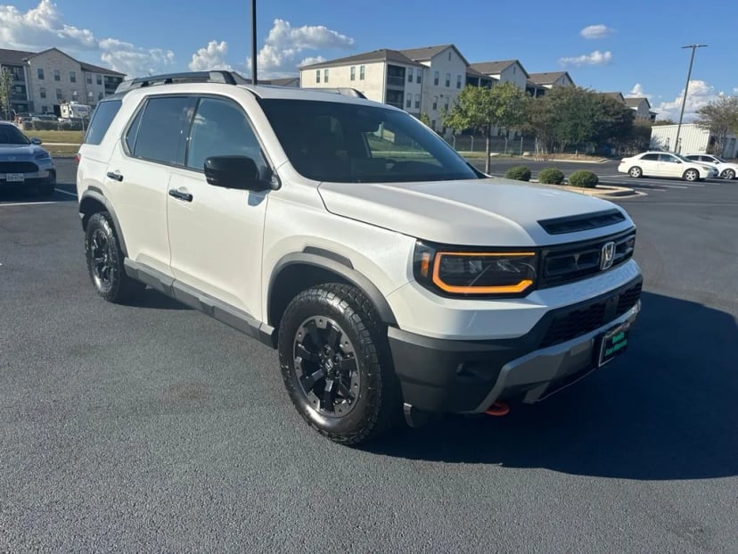 2026 Honda Passport - Image 1