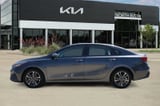 2024 Kia Forte - Preview 3