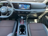 2026 Nissan Kicks - Preview 3