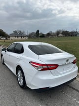 2019 Toyota Camry - Preview 5