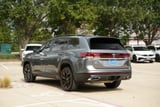 2024 Volkswagen Atlas - Preview 6