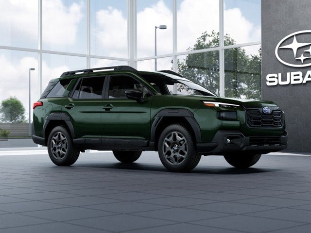 2026 Subaru Outback - Image 1