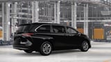 2026 Toyota Sienna - Preview 10