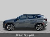 2026 Hyundai Tucson - Preview 2