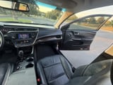 2013 Toyota Avalon - Preview 11