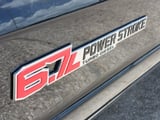 2026 Ford F-350 - Preview 9