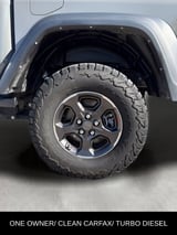 2022 Jeep Gladiator - Preview 9