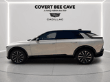 2027 Cadillac Lyriq - Preview 5