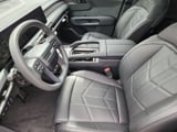 2027 Kia Telluride - Preview 8