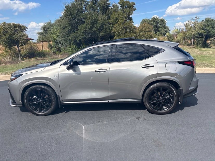 2023 Lexus NX - Image 1
