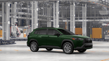 2026 Toyota Corolla Cross - Preview 14