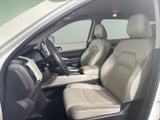 2024 Nissan Pathfinder - Preview 14