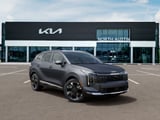 2026 Kia Sportage - Preview 8