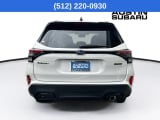 2026 Subaru Forester - Preview 6