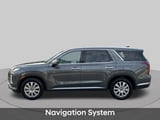 2025 Hyundai Palisade - Preview 3