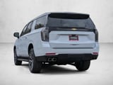 2026 Chevrolet Suburban - Preview 7