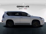 2020 Lexus GX - Preview 8