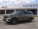 2027 Ford Expedition - Preview 2