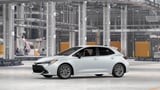 2027 Toyota Corolla - Preview 3