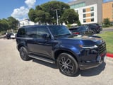 2026 Lexus GX - Preview 7