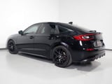 2024 Honda Civic - Preview 7
