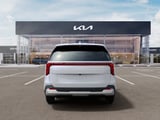2026 Kia Carnival - Preview 5