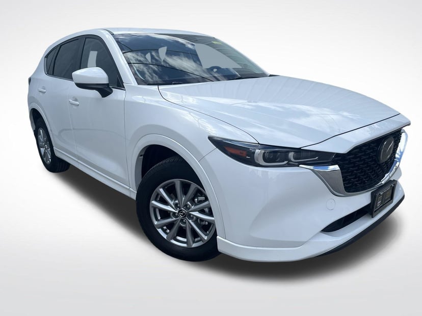 2024 Mazda CX-5 - Image 1