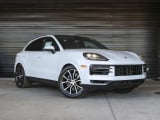 2026 Porsche Cayenne - Preview 10