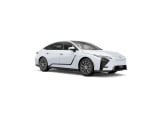 2027 Lexus ES - Preview 4