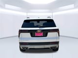 2027 Chevrolet Traverse - Preview 4