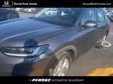 2025 Honda HR-V - Preview 2
