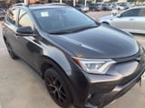 2017 Toyota RAV4 - Preview 4